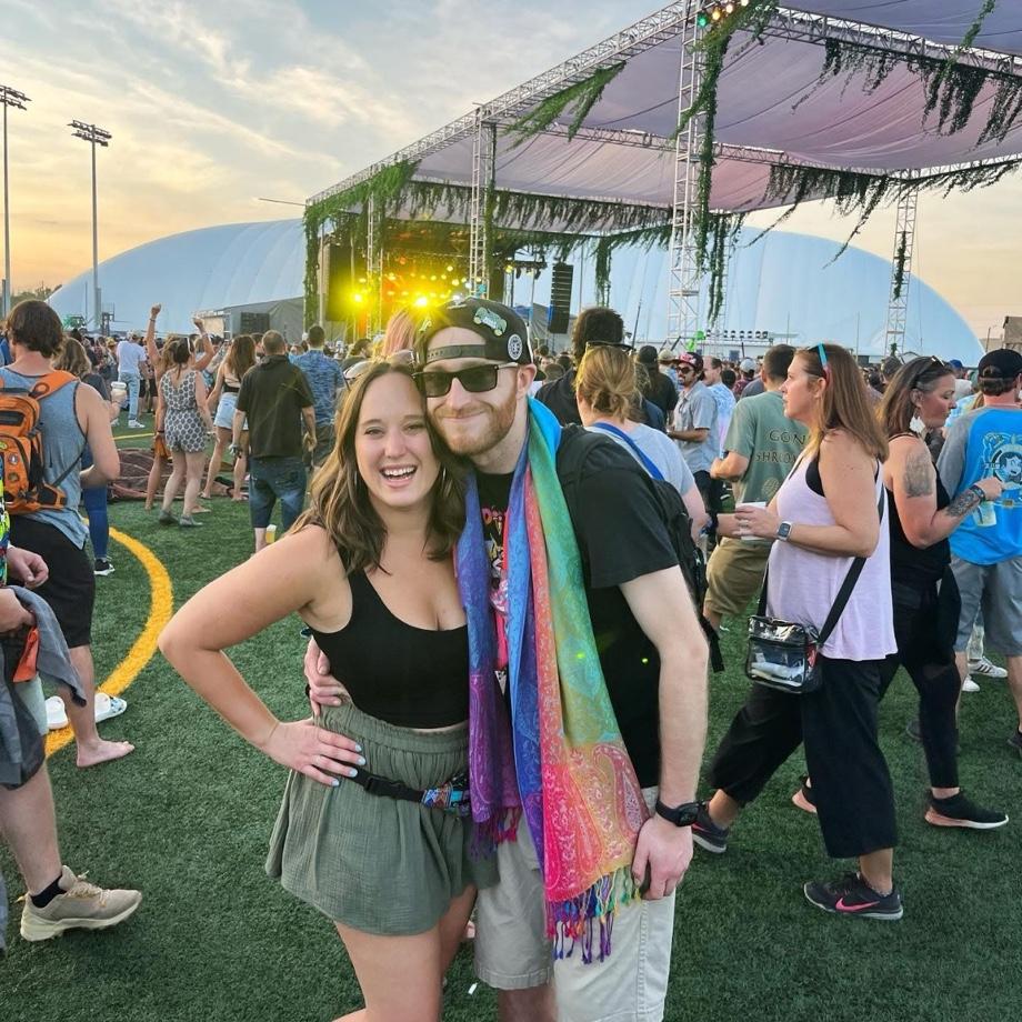 August 2022 - Sacred Rose Music Festival