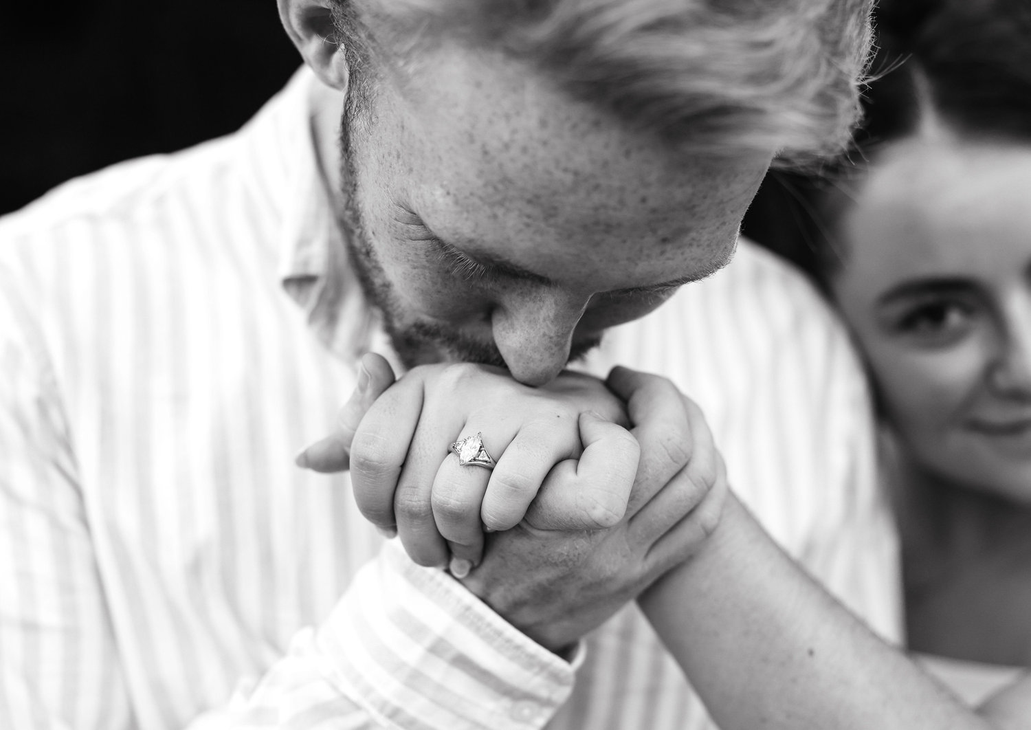 The Wedding Website of Grace Wilde and Justis Watkins