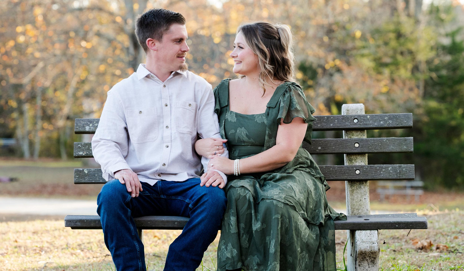 The Wedding Website of Carly Bond and Daniel Grannan