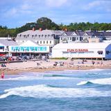 Short Sands Beach