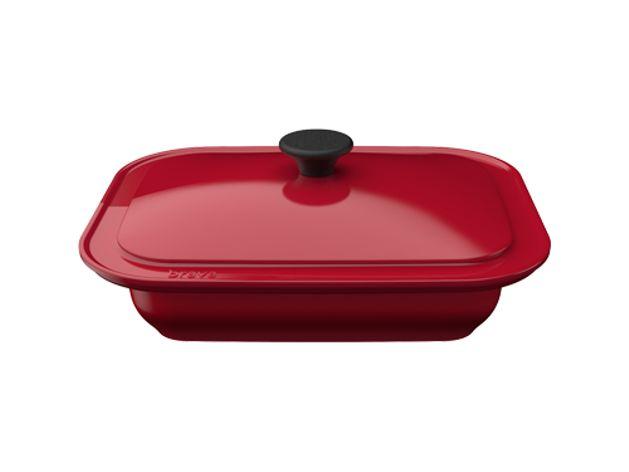 Brava Chef's Pan
