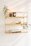Lauren Wall Shelf