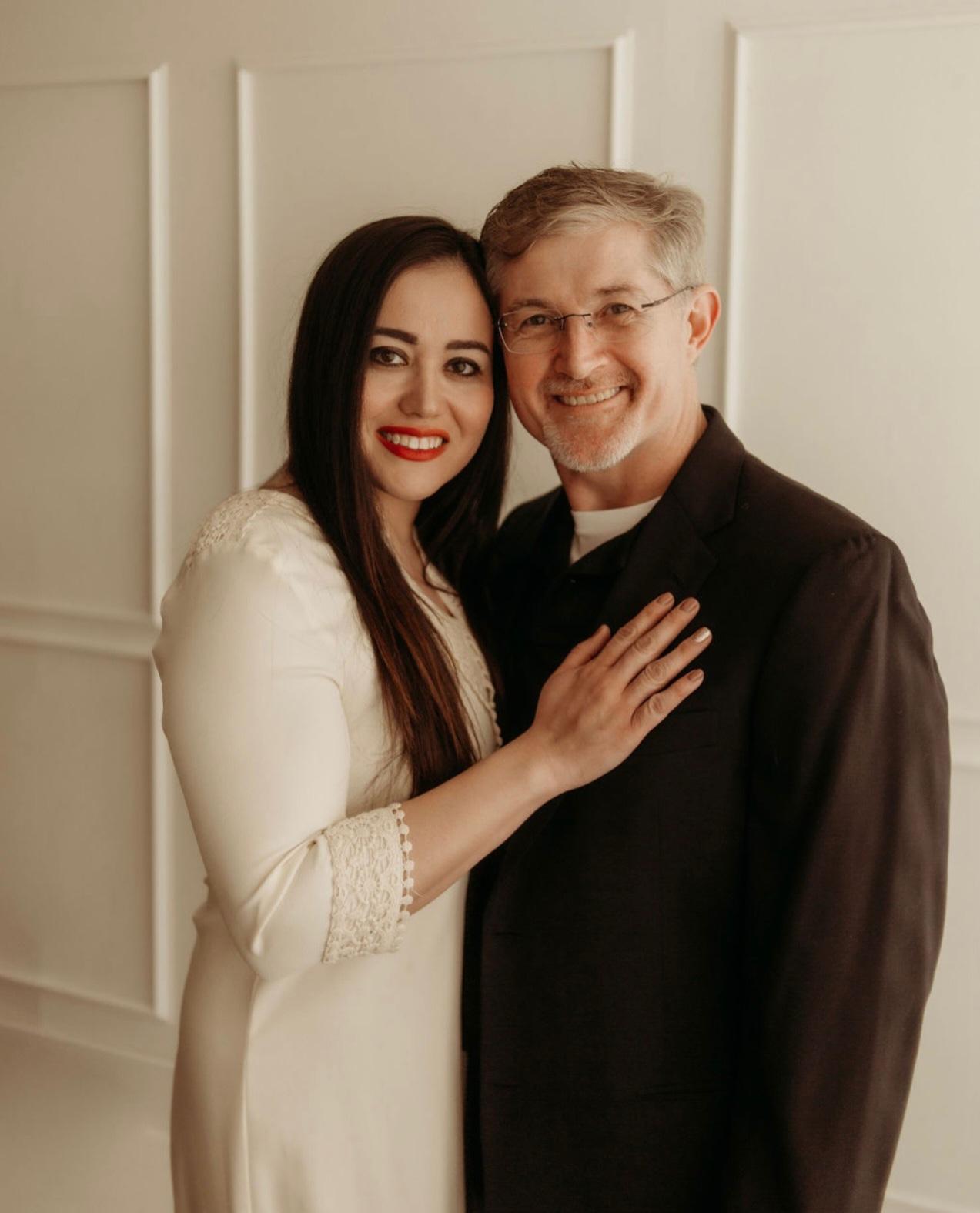 The Wedding Website of Amy Crain and Chris Ward