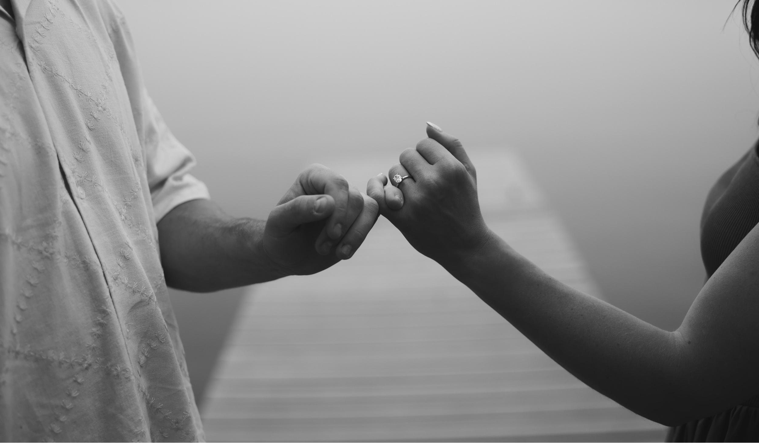 The Wedding Website of Olivia Hanson and Brett Porter