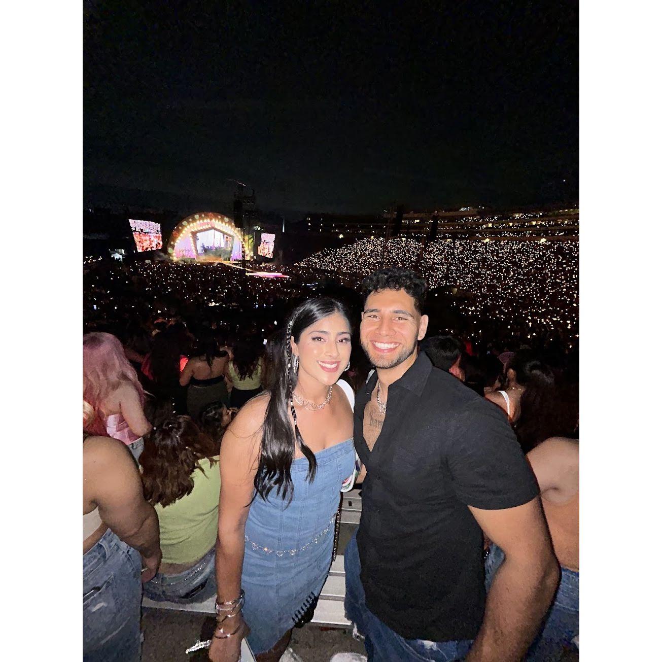 August 2023 - Karol G Concert