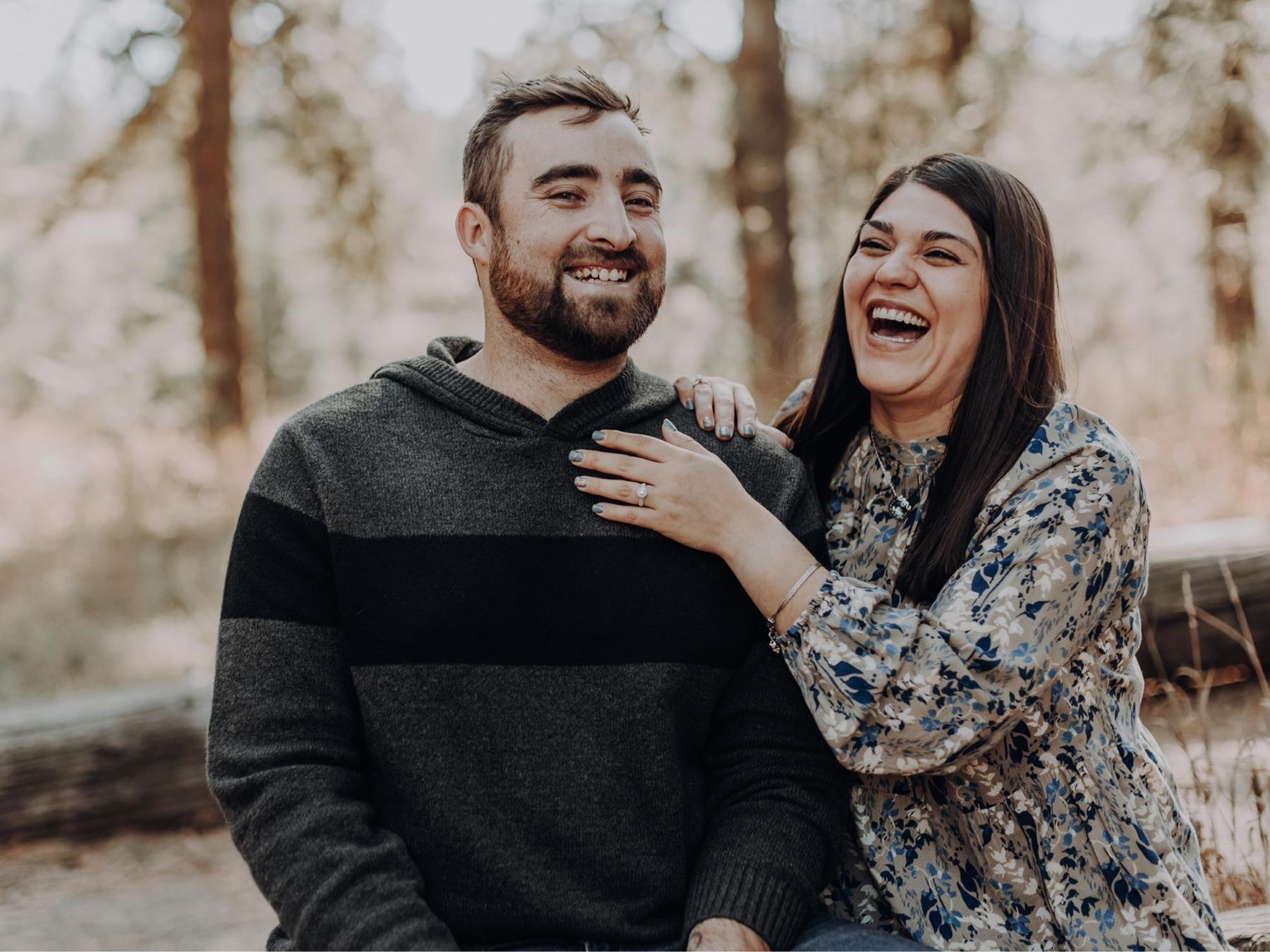 The Wedding Website of Kelsey Peach and Zack Clark