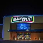 Main Event Grapevine
