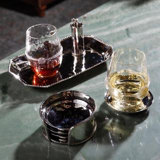 Graham 5-Piece Coaster Set