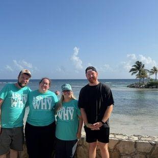 Our First Missions Trip- Jamaica