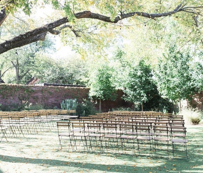 The Wedding Website of Allysen Hooks and Paul Frederickson