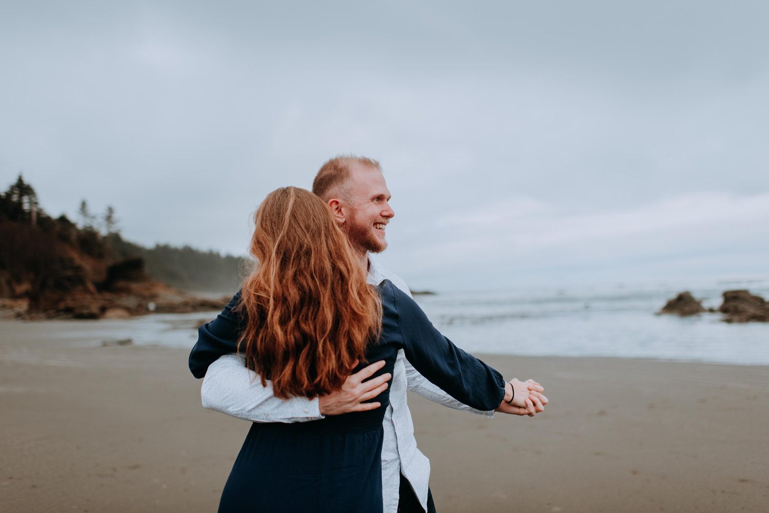 The Wedding Website of Ingrid Peterson and Tyler LaMaster