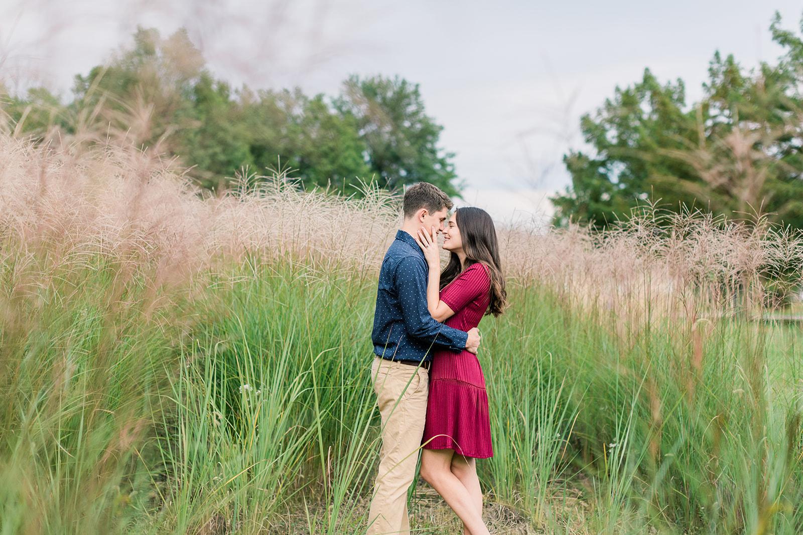 The Wedding Website of Kayden Samp and Austin Cash
