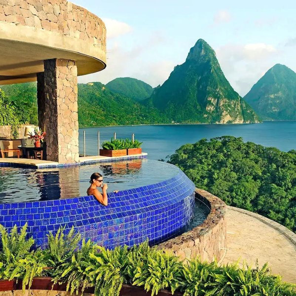 Honeymoon Resort