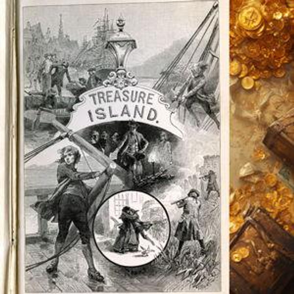 Our Treasure Trove