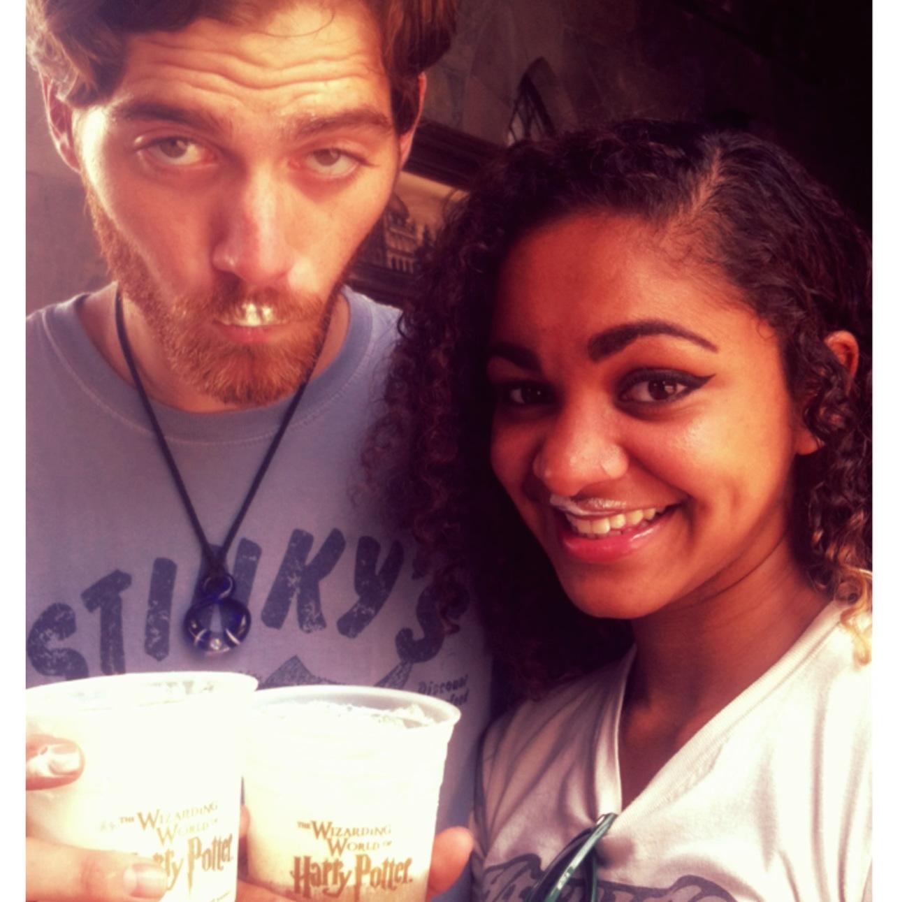 Harry Potter World! (2014)