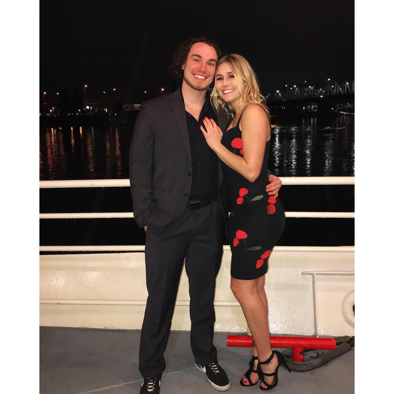 Sadie Hawkins 2019