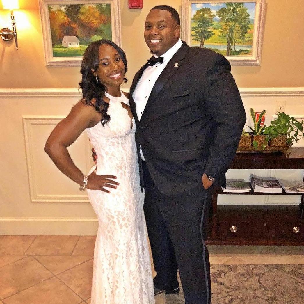 2018 Kappa Ball