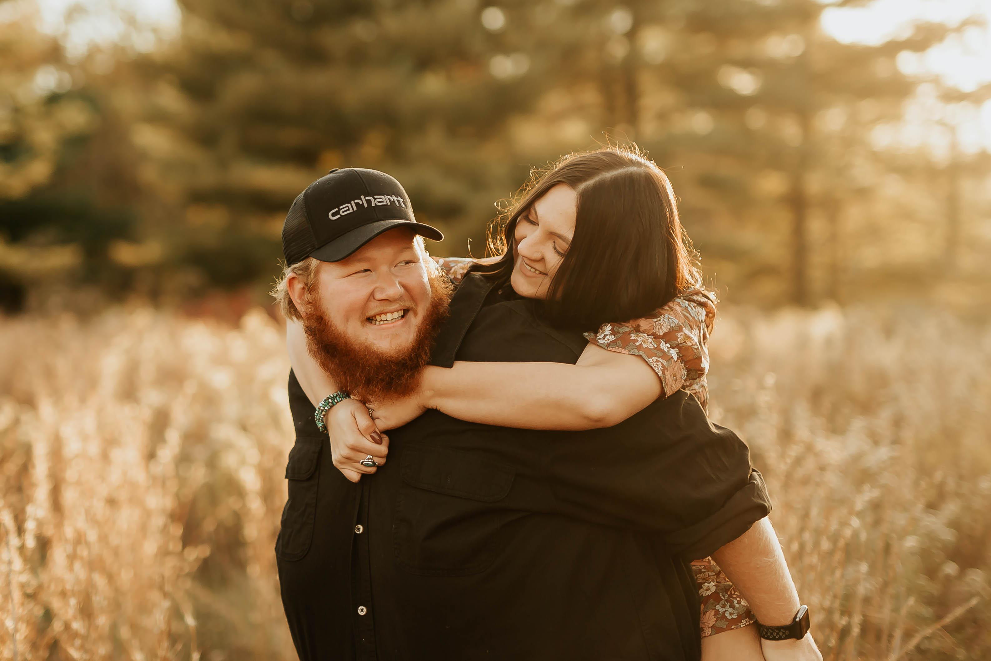 The Wedding Website of Hannah Piersall and Drew Best