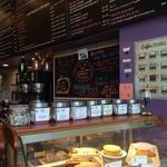 SPoT Coffee
