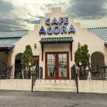 Cafe Agora