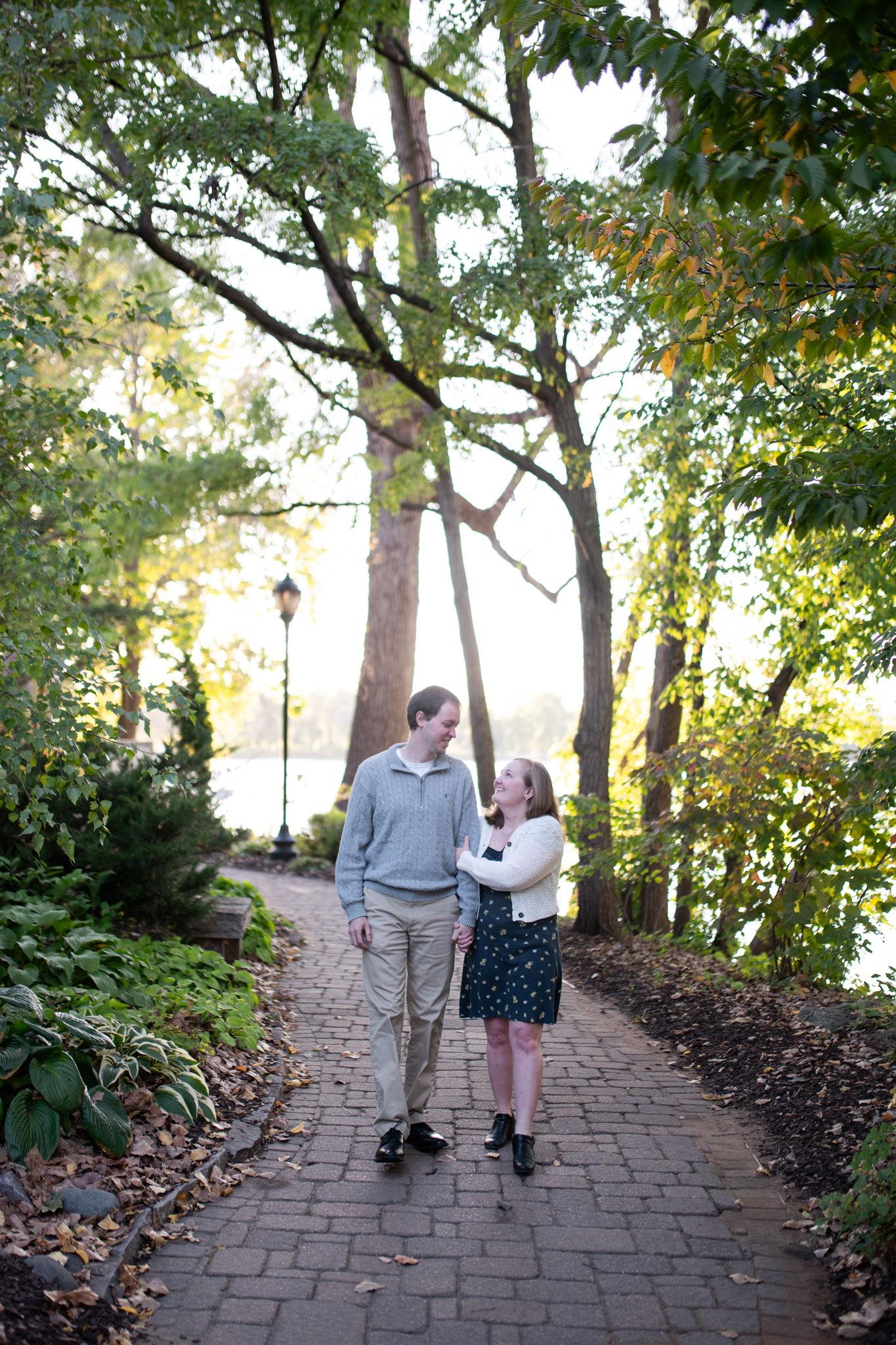 The Wedding Website of Nicole Rezin and Josh Church