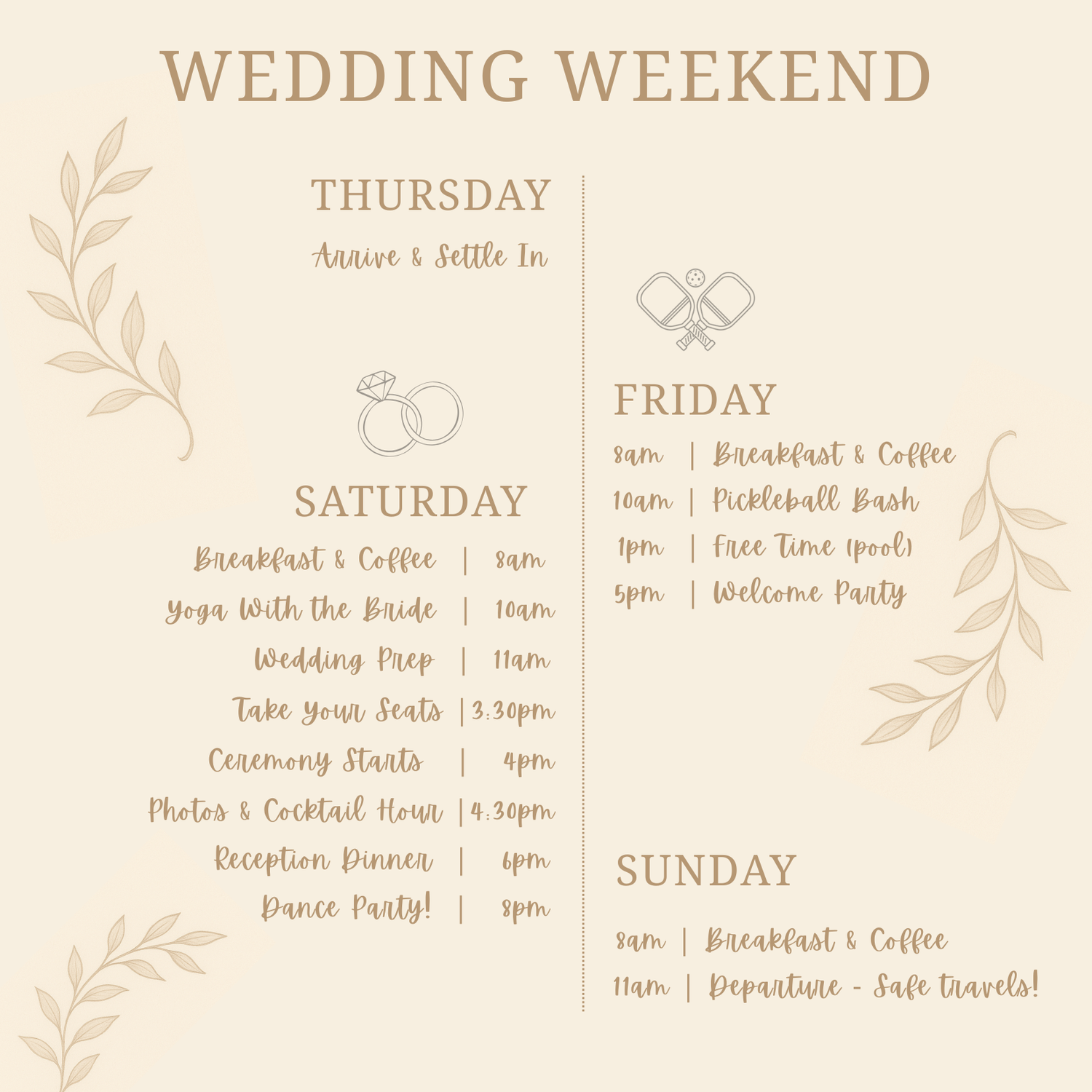 The Wedding Website of Peyton Macias and Ethan Abreau