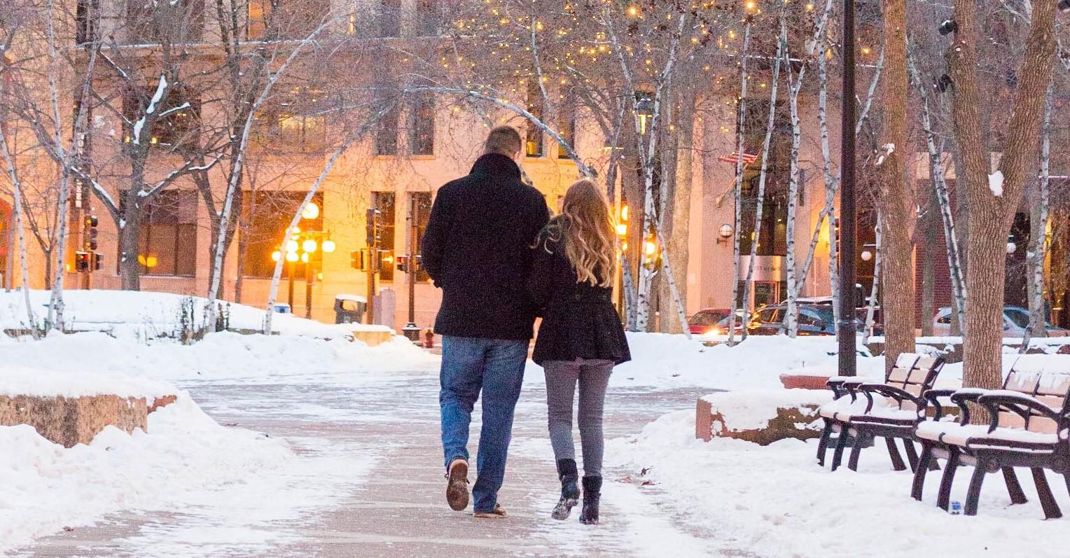 The Wedding Website of Katlyn Carson and Trent Tufte