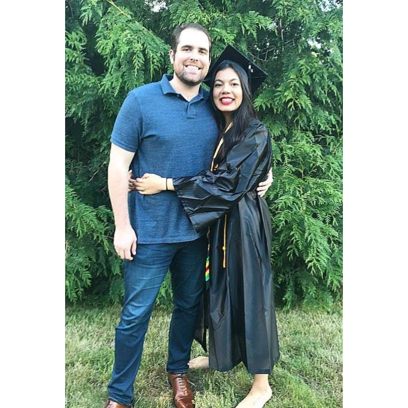 Gabriella's Graduation - Issaquah, WA