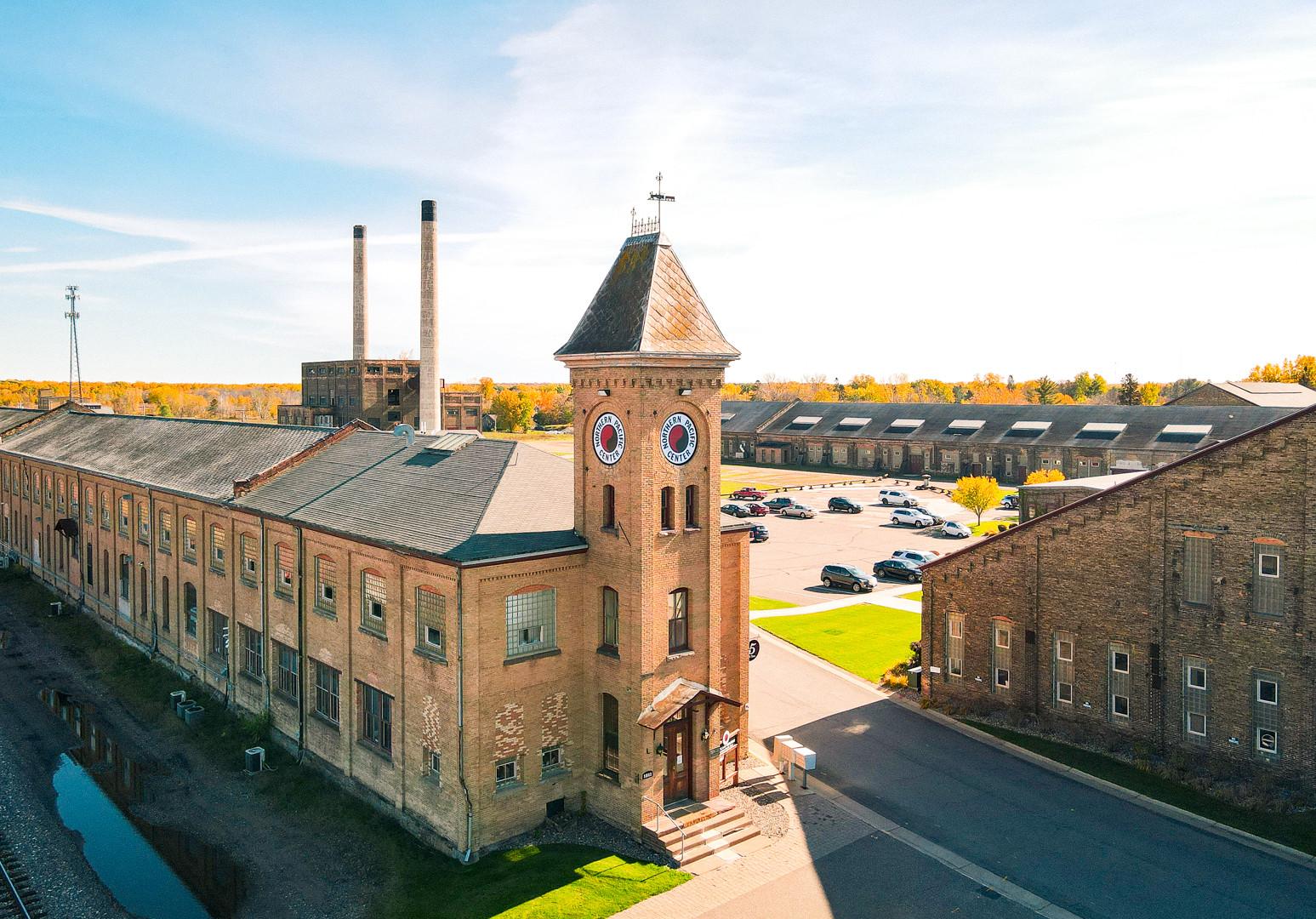 The Wedding Website of Erica Northrop and Grayson Bolstad
