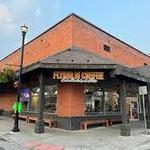 Flying M Coffee Lakeside