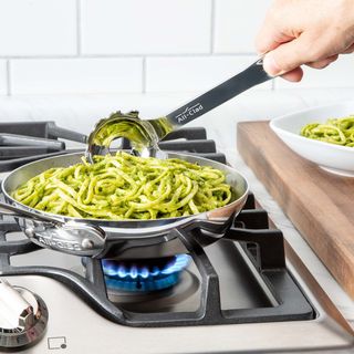 Stainless Pasta Ladle