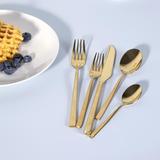 Sara 5-Piece Flatware Set, Service for 1