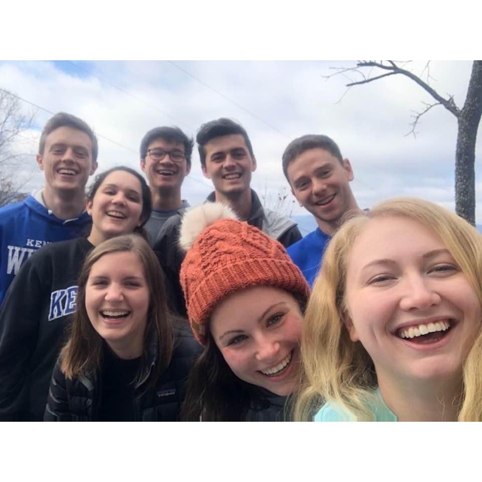 Cumberland Gap 2019