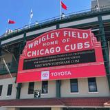 Wrigley Field
