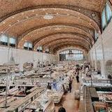 West Side Market