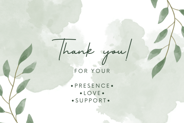 The Wedding Website of Gabriela Andrade and Leonardo Triana