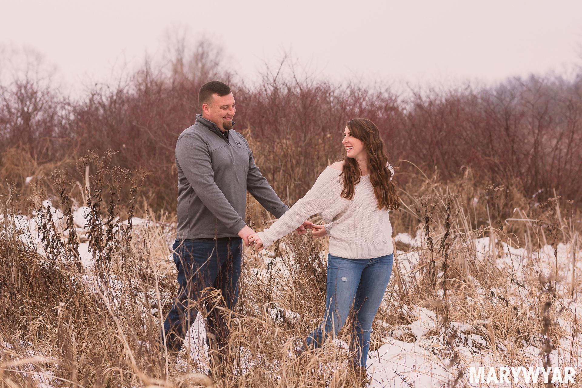 The Wedding Website of Chandra Burkett and Nick Fondessy