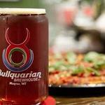 Bullquarian Brewhouse
