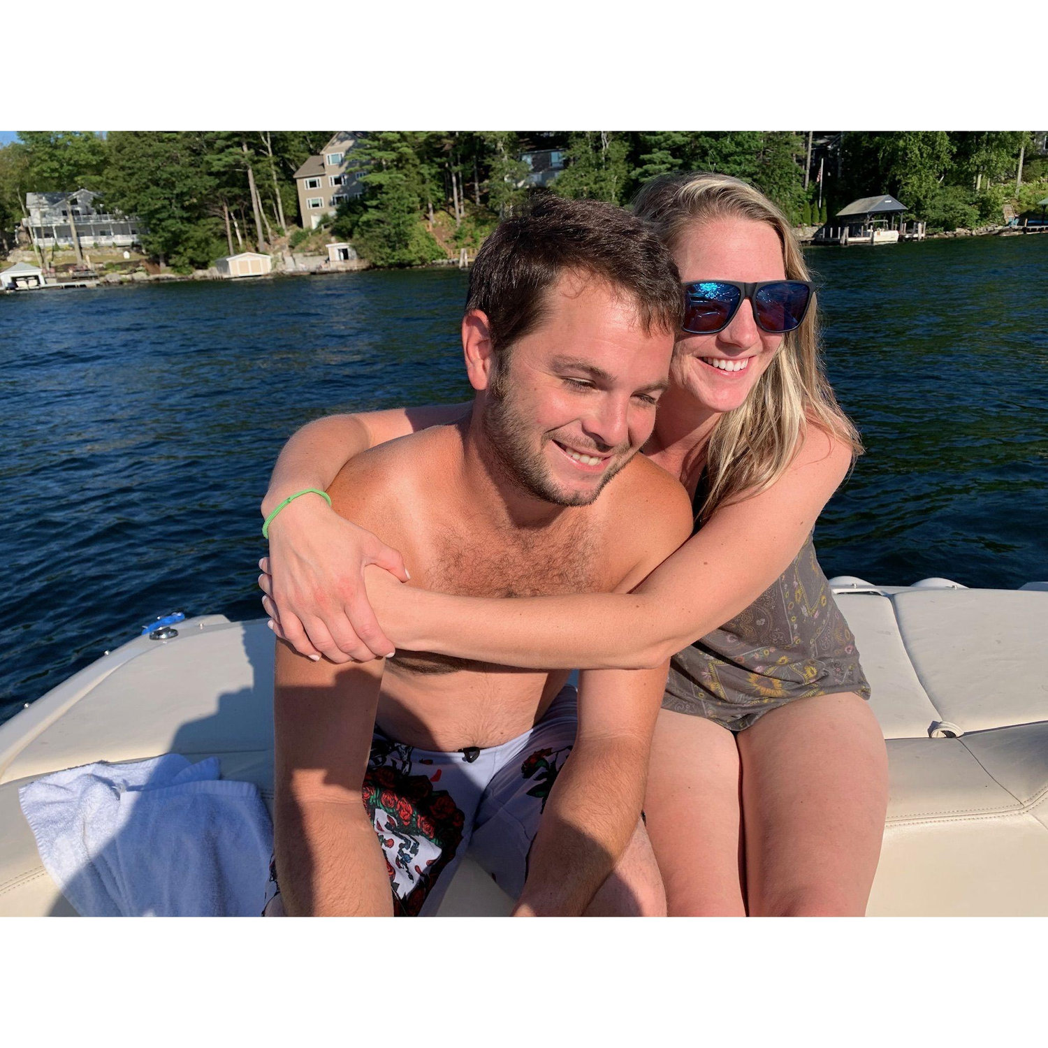 We ❤️ Alton Bay