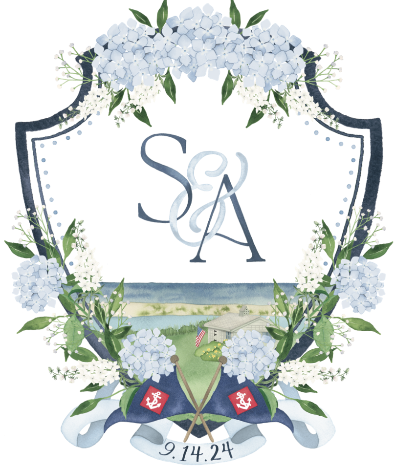 The Wedding Website of Sara Finnegan and Adam Gilmour