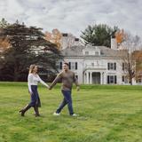 Frelinghuysen Arboretum