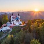 Sveti Jošt nad Kranjem