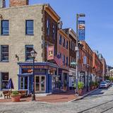 Fells Point