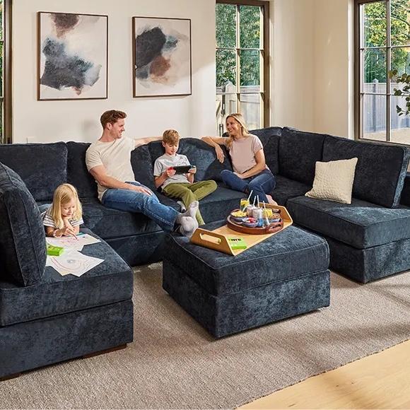 Couch Fund!