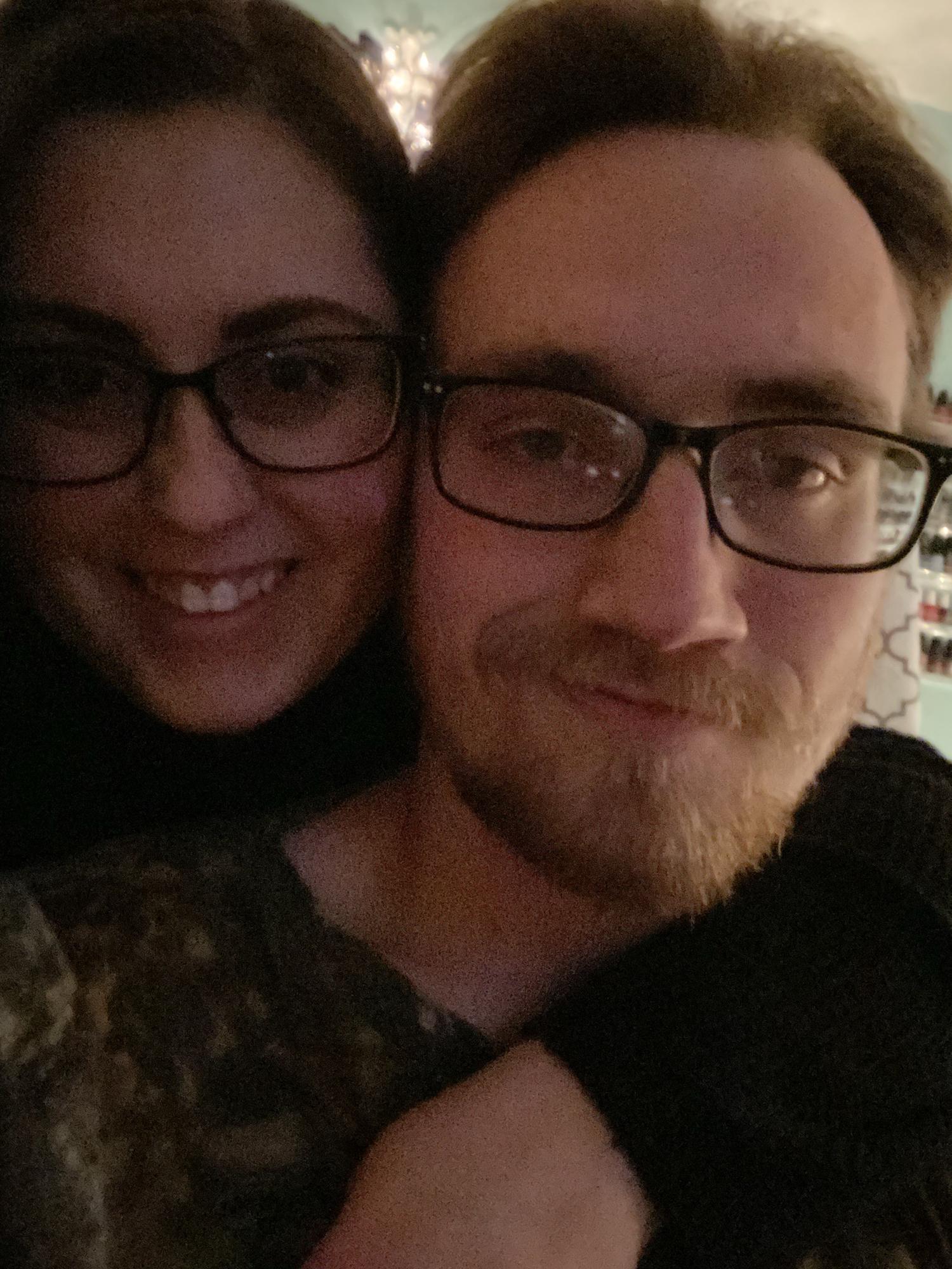 Valentine's Day! February 2021