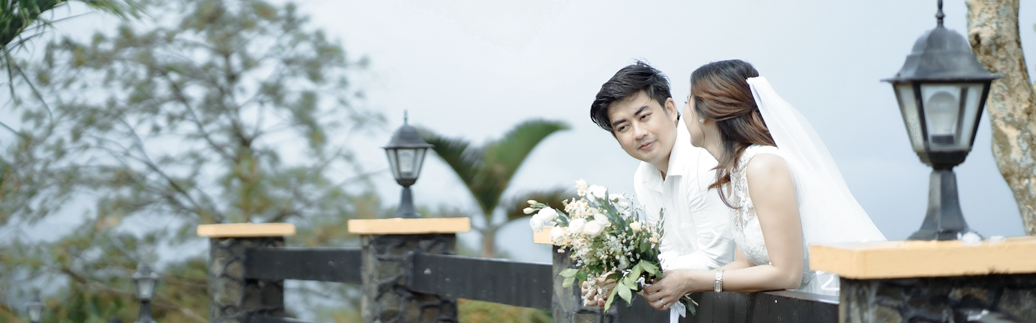 The Wedding Website of Jocelle Artificio and Gian-Carlo Cuaresma