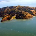 Angel Island State Park