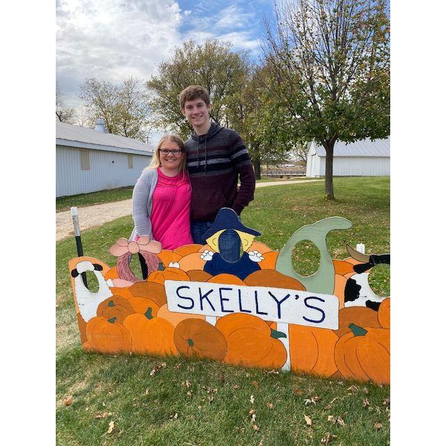 Pumpkin Patch September 2020!