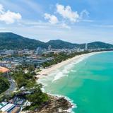 Patong Beach