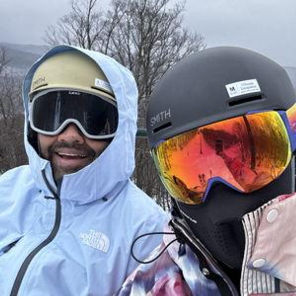 Ski season